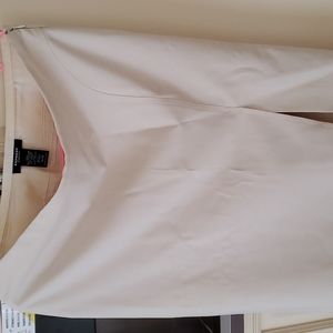 Express stretch skirt